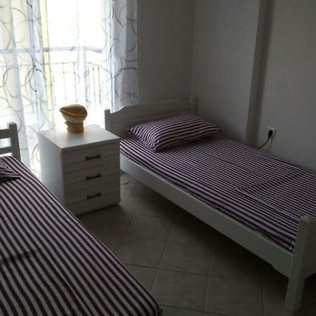 Posidi Holidays Apartments Kalandra エクステリア 写真