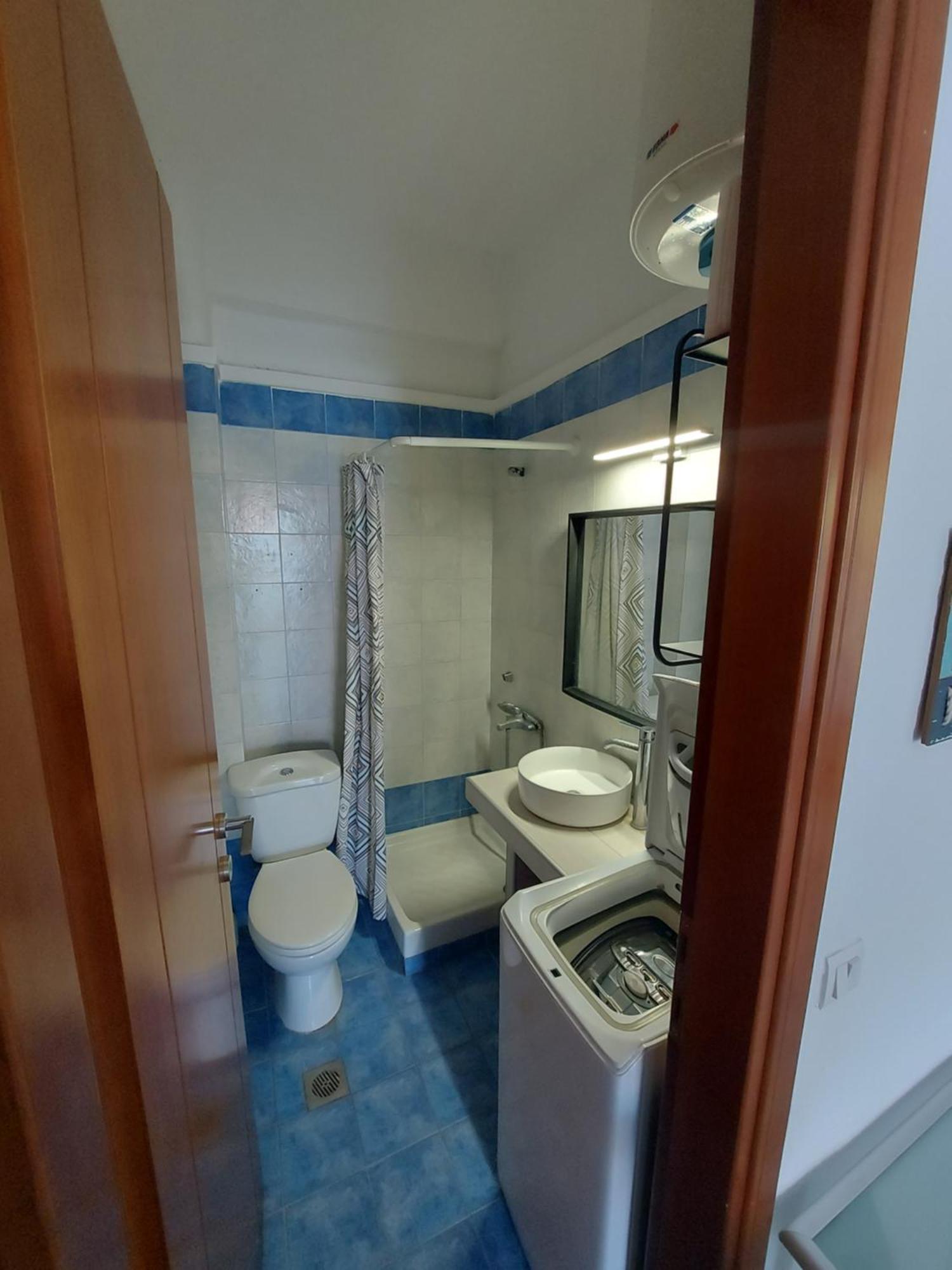 Posidi Holidays Apartments Kalandra エクステリア 写真