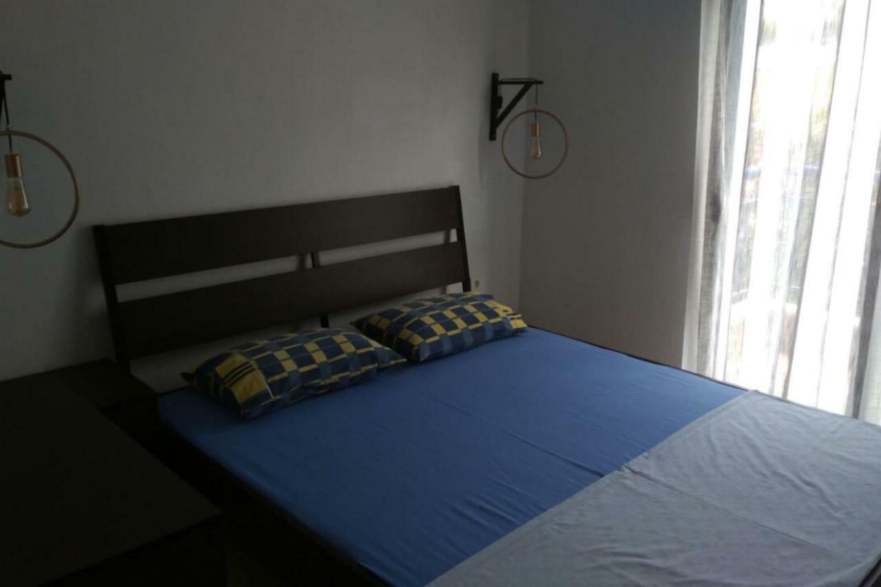 Posidi Holidays Apartments Kalandra エクステリア 写真